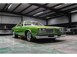 1976 Oldsmobile Cutlass Supreme (CC-1951595) for sale in Sherman, Texas