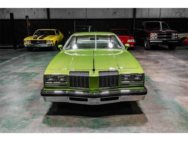 1976 Oldsmobile Cutlass Supreme (CC-1951595) for sale in Sherman, Texas