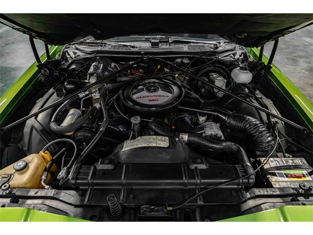 1976 Oldsmobile Cutlass Supreme (CC-1951595) for sale in Sherman, Texas