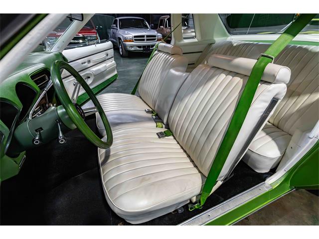 1976 Oldsmobile Cutlass Supreme (CC-1951595) for sale in Sherman, Texas