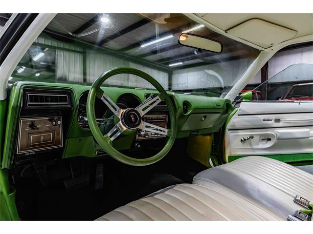 1976 Oldsmobile Cutlass Supreme (CC-1951595) for sale in Sherman, Texas