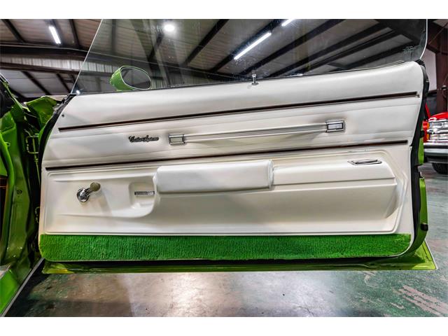 1976 Oldsmobile Cutlass Supreme (CC-1951595) for sale in Sherman, Texas