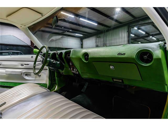 1976 Oldsmobile Cutlass Supreme (CC-1951595) for sale in Sherman, Texas