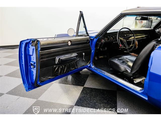 1969 Dodge Charger (CC-1951612) for sale in Ft Worth, Texas