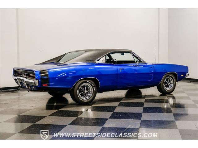 1969 Dodge Charger (CC-1951612) for sale in Ft Worth, Texas