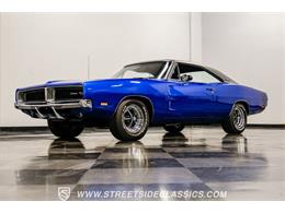 1969 Dodge Charger (CC-1951612) for sale in Ft Worth, Texas