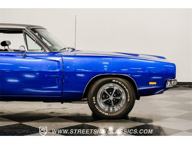 1969 Dodge Charger (CC-1951612) for sale in Ft Worth, Texas