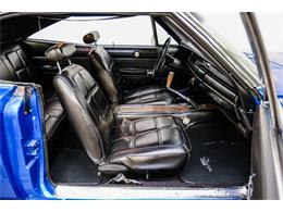 1969 Dodge Charger (CC-1951612) for sale in Ft Worth, Texas