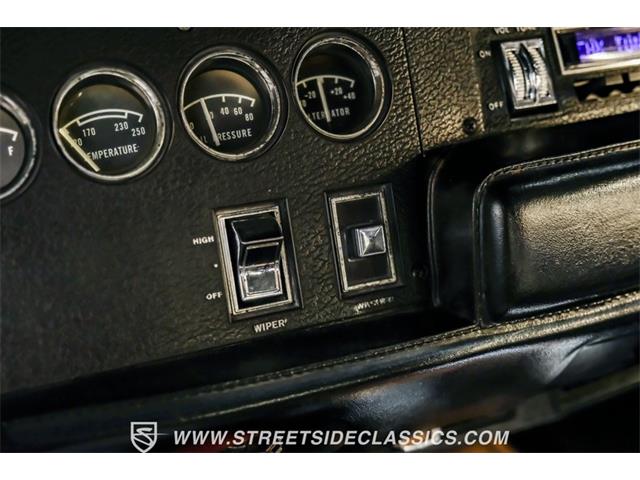 1969 Dodge Charger (CC-1951612) for sale in Ft Worth, Texas