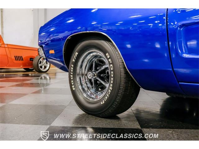 1969 Dodge Charger (CC-1951612) for sale in Ft Worth, Texas