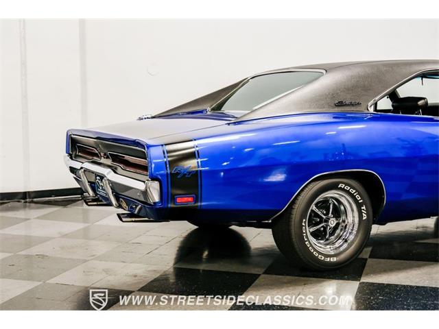 1969 Dodge Charger (CC-1951612) for sale in Ft Worth, Texas