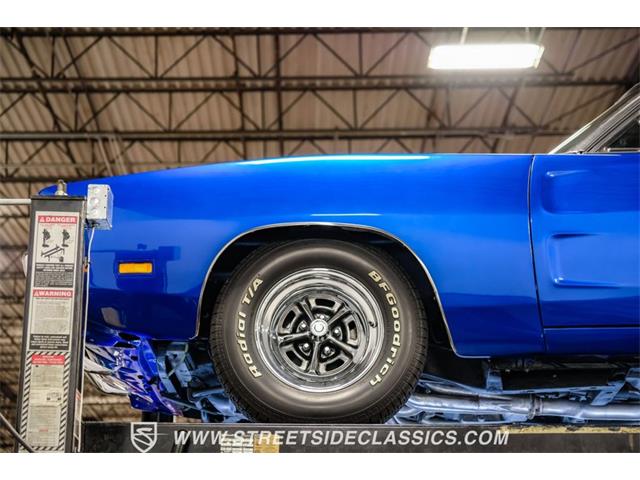 1969 Dodge Charger (CC-1951612) for sale in Ft Worth, Texas