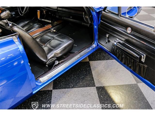 1969 Dodge Charger (CC-1951612) for sale in Ft Worth, Texas