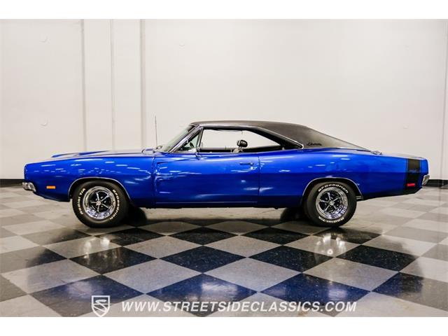 1969 Dodge Charger (CC-1951612) for sale in Ft Worth, Texas