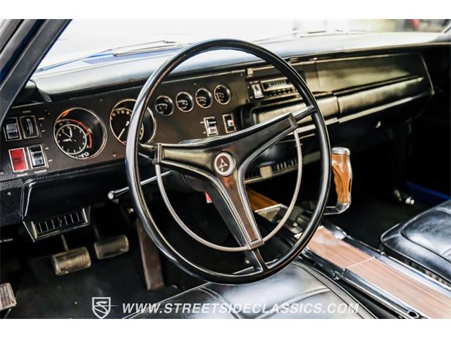 1969 Dodge Charger (CC-1951612) for sale in Ft Worth, Texas