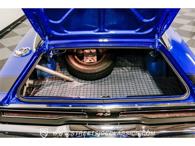 1969 Dodge Charger (CC-1951612) for sale in Ft Worth, Texas