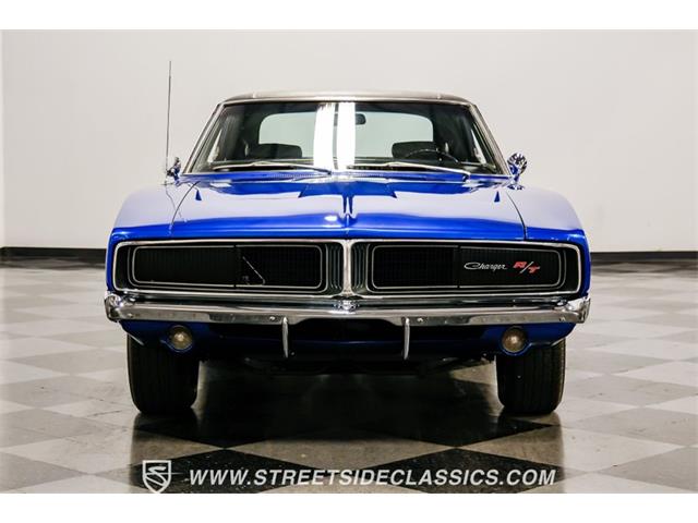 1969 Dodge Charger (CC-1951612) for sale in Ft Worth, Texas