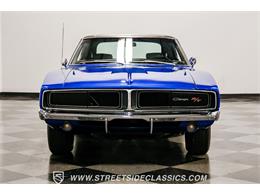 1969 Dodge Charger (CC-1951612) for sale in Ft Worth, Texas