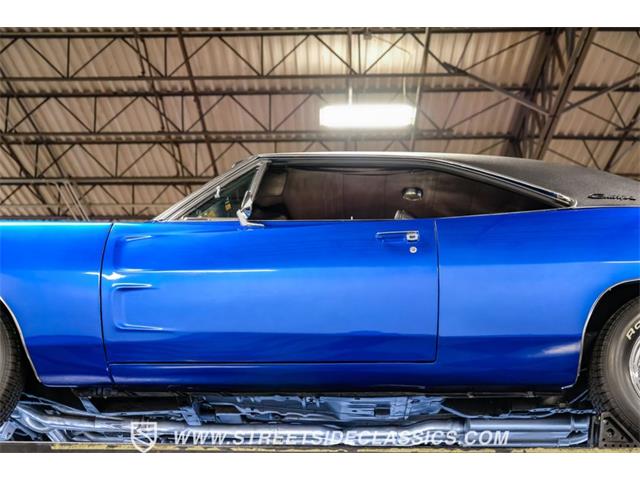 1969 Dodge Charger (CC-1951612) for sale in Ft Worth, Texas