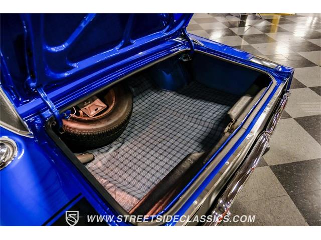 1969 Dodge Charger (CC-1951612) for sale in Ft Worth, Texas