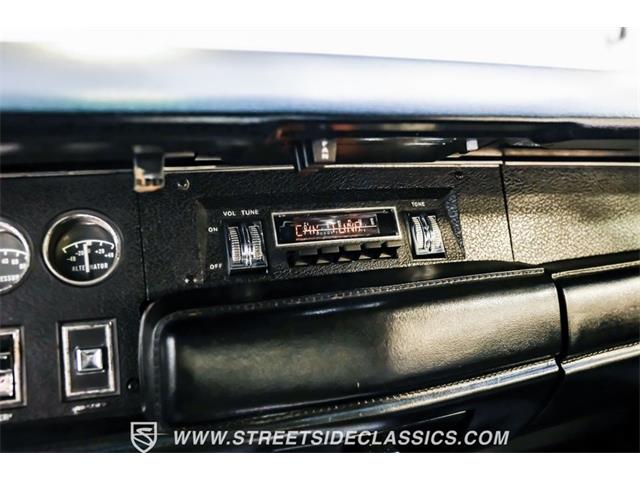 1969 Dodge Charger (CC-1951612) for sale in Ft Worth, Texas