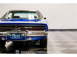 1969 Dodge Charger (CC-1951612) for sale in Ft Worth, Texas