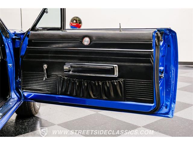 1969 Dodge Charger (CC-1951612) for sale in Ft Worth, Texas