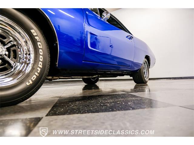 1969 Dodge Charger (CC-1951612) for sale in Ft Worth, Texas