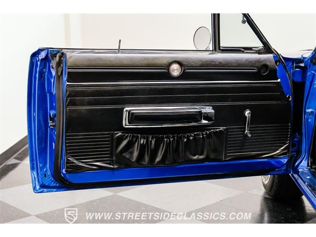 1969 Dodge Charger (CC-1951612) for sale in Ft Worth, Texas