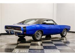 1969 Dodge Charger (CC-1951612) for sale in Ft Worth, Texas