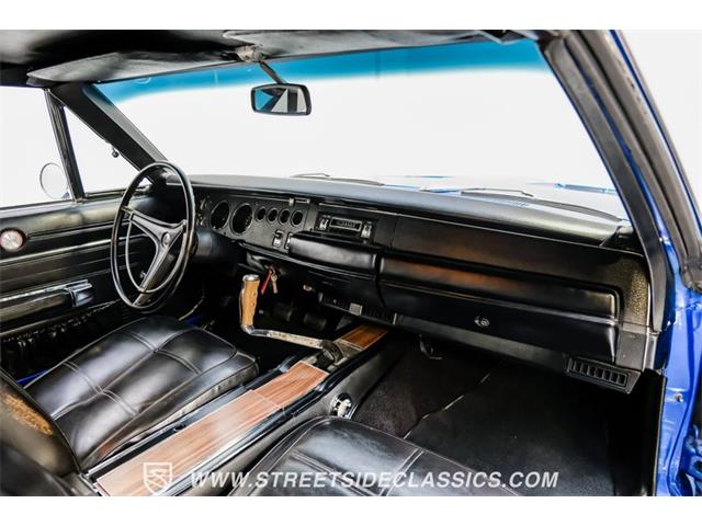 1969 Dodge Charger (CC-1951612) for sale in Ft Worth, Texas