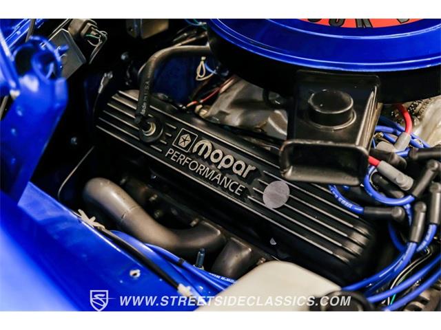 1969 Dodge Charger (CC-1951612) for sale in Ft Worth, Texas