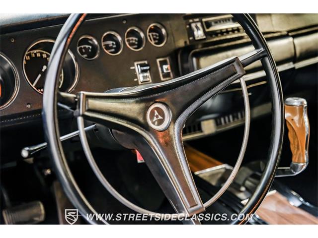 1969 Dodge Charger (CC-1951612) for sale in Ft Worth, Texas