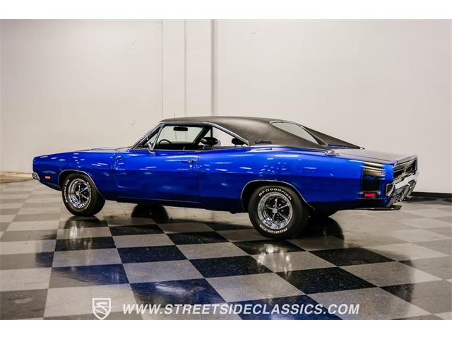 1969 Dodge Charger (CC-1951612) for sale in Ft Worth, Texas