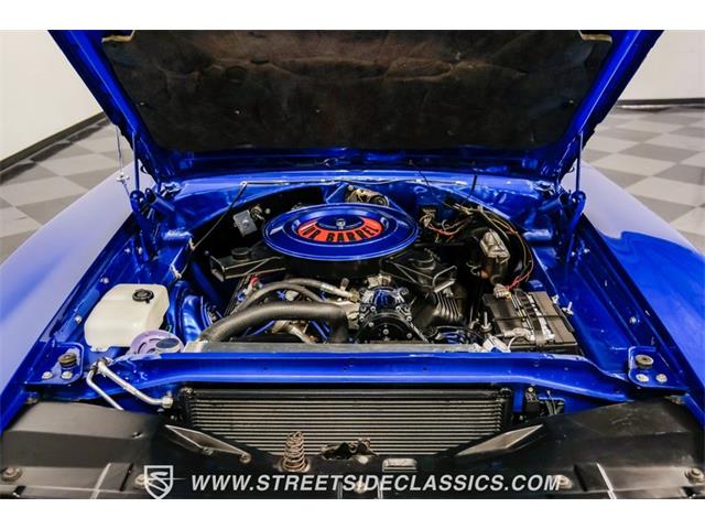 1969 Dodge Charger (CC-1951612) for sale in Ft Worth, Texas