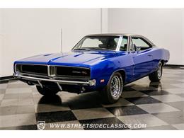1969 Dodge Charger (CC-1951612) for sale in Ft Worth, Texas