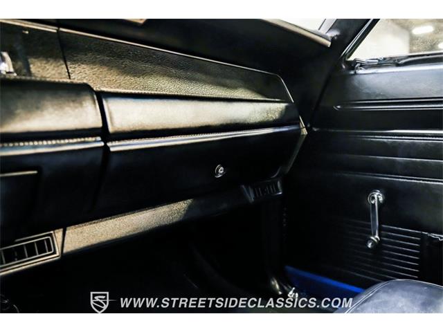 1969 Dodge Charger (CC-1951612) for sale in Ft Worth, Texas