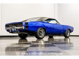 1969 Dodge Charger (CC-1951612) for sale in Ft Worth, Texas