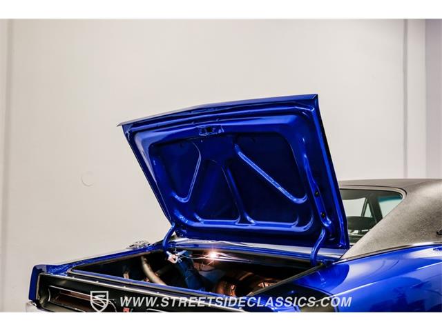 1969 Dodge Charger (CC-1951612) for sale in Ft Worth, Texas