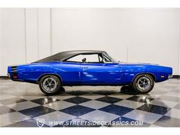 1969 Dodge Charger (CC-1951612) for sale in Ft Worth, Texas