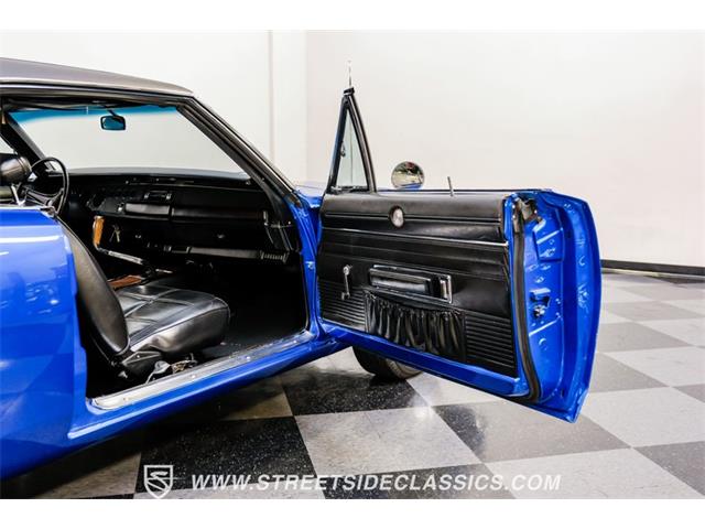 1969 Dodge Charger (CC-1951612) for sale in Ft Worth, Texas