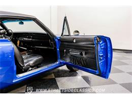 1969 Dodge Charger (CC-1951612) for sale in Ft Worth, Texas