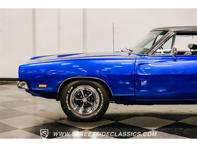1969 Dodge Charger (CC-1951612) for sale in Ft Worth, Texas