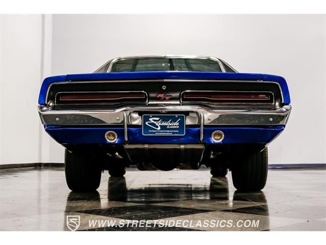1969 Dodge Charger (CC-1951612) for sale in Ft Worth, Texas