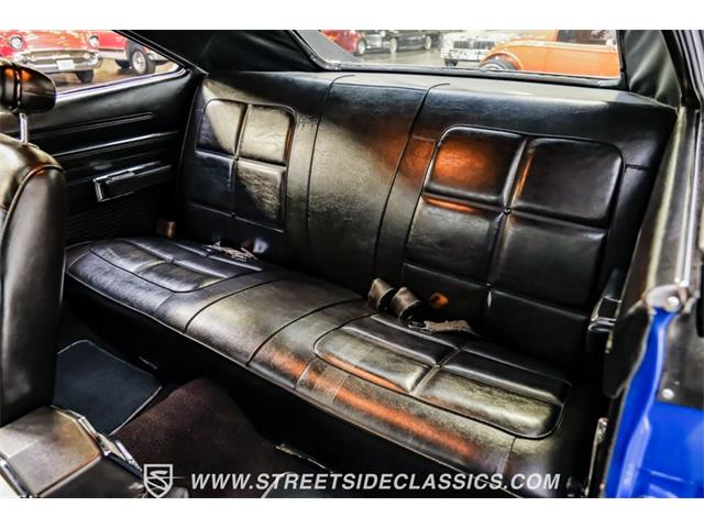 1969 Dodge Charger (CC-1951612) for sale in Ft Worth, Texas