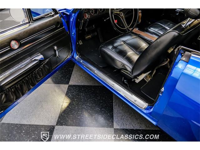 1969 Dodge Charger (CC-1951612) for sale in Ft Worth, Texas