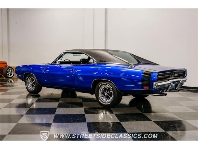1969 Dodge Charger (CC-1951612) for sale in Ft Worth, Texas