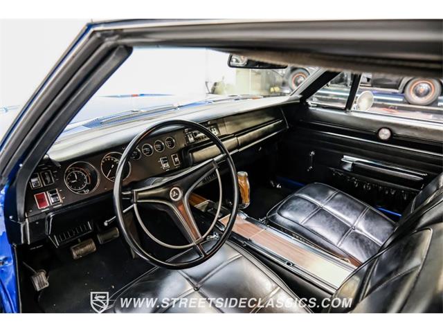 1969 Dodge Charger (CC-1951612) for sale in Ft Worth, Texas