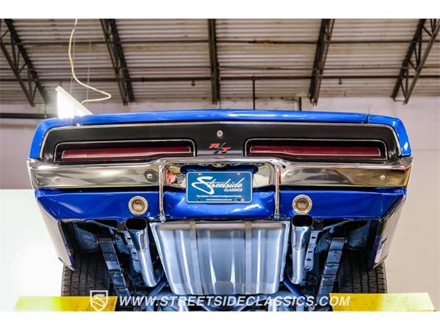 1969 Dodge Charger (CC-1951612) for sale in Ft Worth, Texas