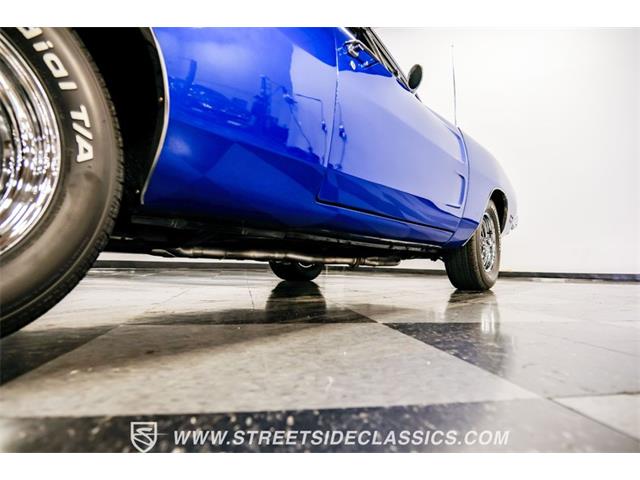 1969 Dodge Charger (CC-1951612) for sale in Ft Worth, Texas